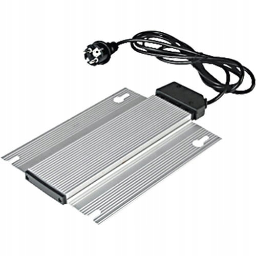 250W ohrievač pre ohrievače