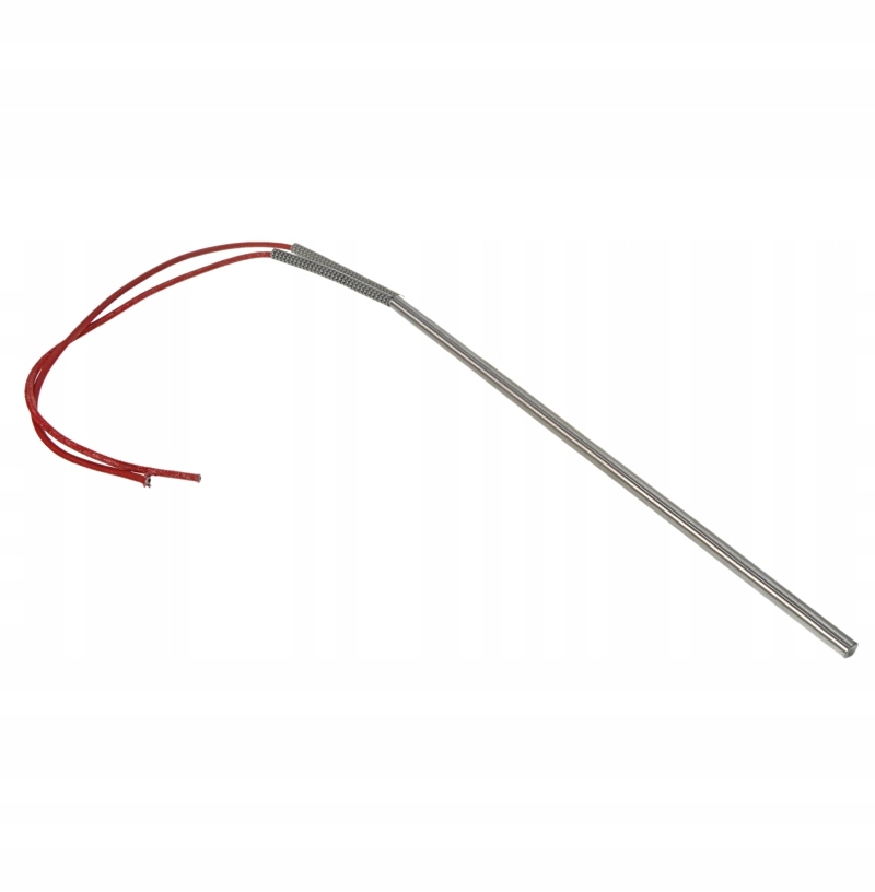 Ohrievač náplne 6x200mm 200W 220V 316SUS