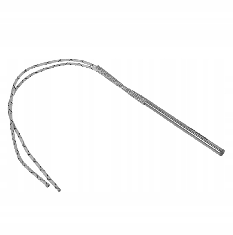 Ohrievač náplne 6x80mm 350W 220V 316SUS