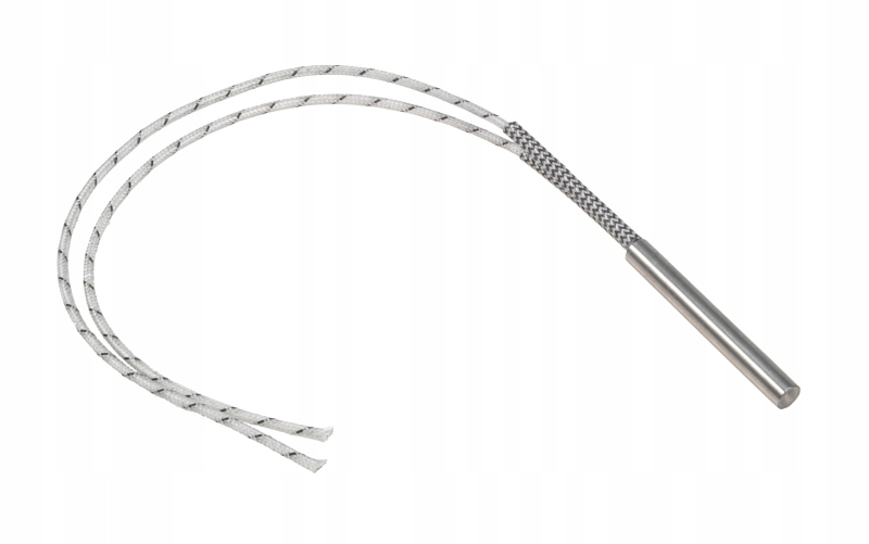 Ohrievač náplne 8x60mm 200W 220V 316SUS