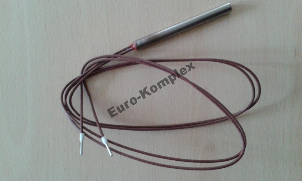Ohrievače pre olepovače okrajov / olepovačky okrajov, výkon od 50 W od 95 PLN
