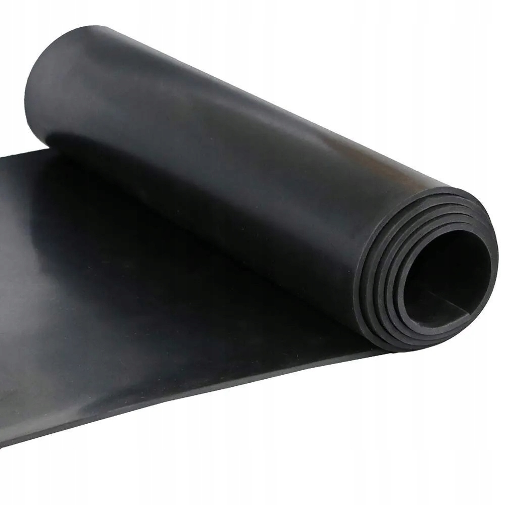 SEMAGROUPINVEST rohož 50cm x 120cm čierna 3 mm