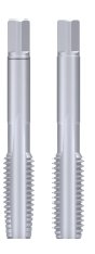 Závitník DIN-2181 M45x1,5 ISO2 (6H) HSS KPL FANAR