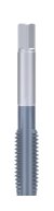 Závitník DIN-352-D M16 6HX HSSE-PM HRC50 TiCN