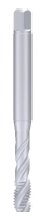 Závitník DIN-371-C M4x0,5 R40 HSSE INOX FANAR