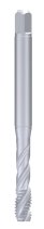 Závitník DIN-371-C M6x0,75 R40 HSSE 800 FANAR