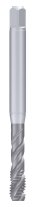 Závitník DIN-371-E M5 R45 HSSE-PM S-NC Hardlube