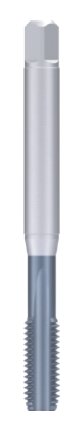 [Závitník DIN-371-E M6 6HX HSSE-PM GG TiCN