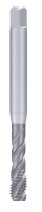 Závitník DIN-371C M5 R45 HSSE-PM S-NC Hardlube