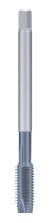 Závitník DIN-374-B M12x1,5 6HX HSSE-PM 1400 TiCN