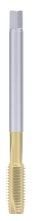 Závitník DIN-374-B M14x1 HSSE INOX TiN FANAR
