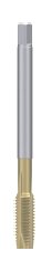 Závitník DIN-374-B M18x1 HSSE 800 TiN FANAR