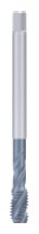 Závitník DIN-374-C M12x1,5 R40 HSSE-PM FAN TiCN
