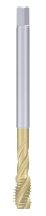 Závitník DIN-374-C M20x1,5 HSSE INOX TiN FANAR