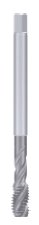 Závitník DIN-374-C M24x1,5 HSSE INOX Hardlube