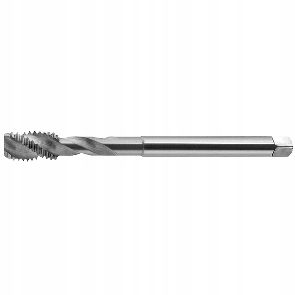 Závitník DIN-376-C M10 6H R40 HSSE INOX