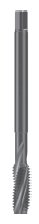 Závitník DIN-376-C M16 6HX R15 HSSE-PM Ti OX
