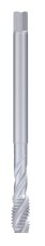 Závitník DIN-376-C M22 R40 HSSE 800 FANAR
