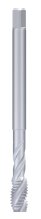 Závitník DIN-376-C M24 ISO3 (6G) R40 HSSE 800