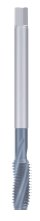 Závitník DIN-376-C M24 R15 HSSE-PM FAN TiCN