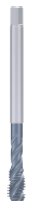 Závitník DIN-376-E M16 R45 HSSE-PM S-NC TiCN