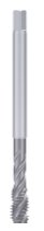 Závitník DIN-376-E M18 R45 HSSE-PM S-NC HARDLUBE