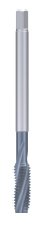 Závitník DIN-376C M12 6HX R15 HSSE-PMS 1400 TiCN