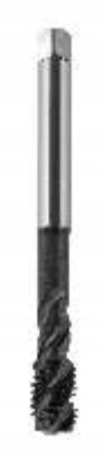 Kohútik M.TAP M10-6HX DIN-376 C R45 HSSE-PM HL