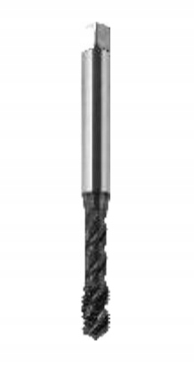 Kohútik M.TAP M6-6HX DIN-371 E R45 HSSE-PM HL