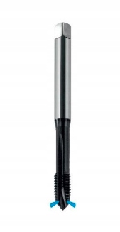 Kohútik M.TAP M8-6HX DIN-371 B HSSE-PM IKR HL