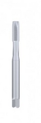 Strojný závitník M10x1,25 HSSE rovný INOX