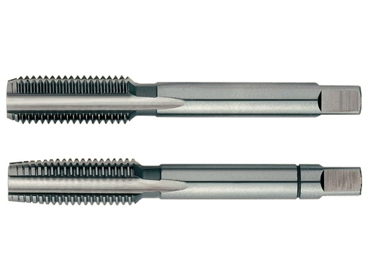 Jemný závitník MF M14 x 1,25 HSS DIN 2181