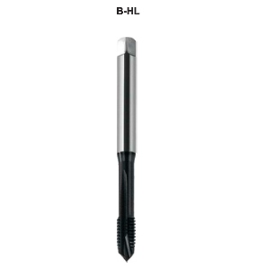 Kohútik MasterTAP M10-6HX DIN-371 B HSSE-PM HL