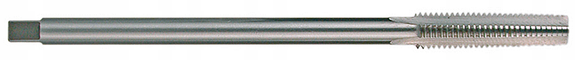 Závitník NGMF M6 dlhý HSS 243060 RUKO