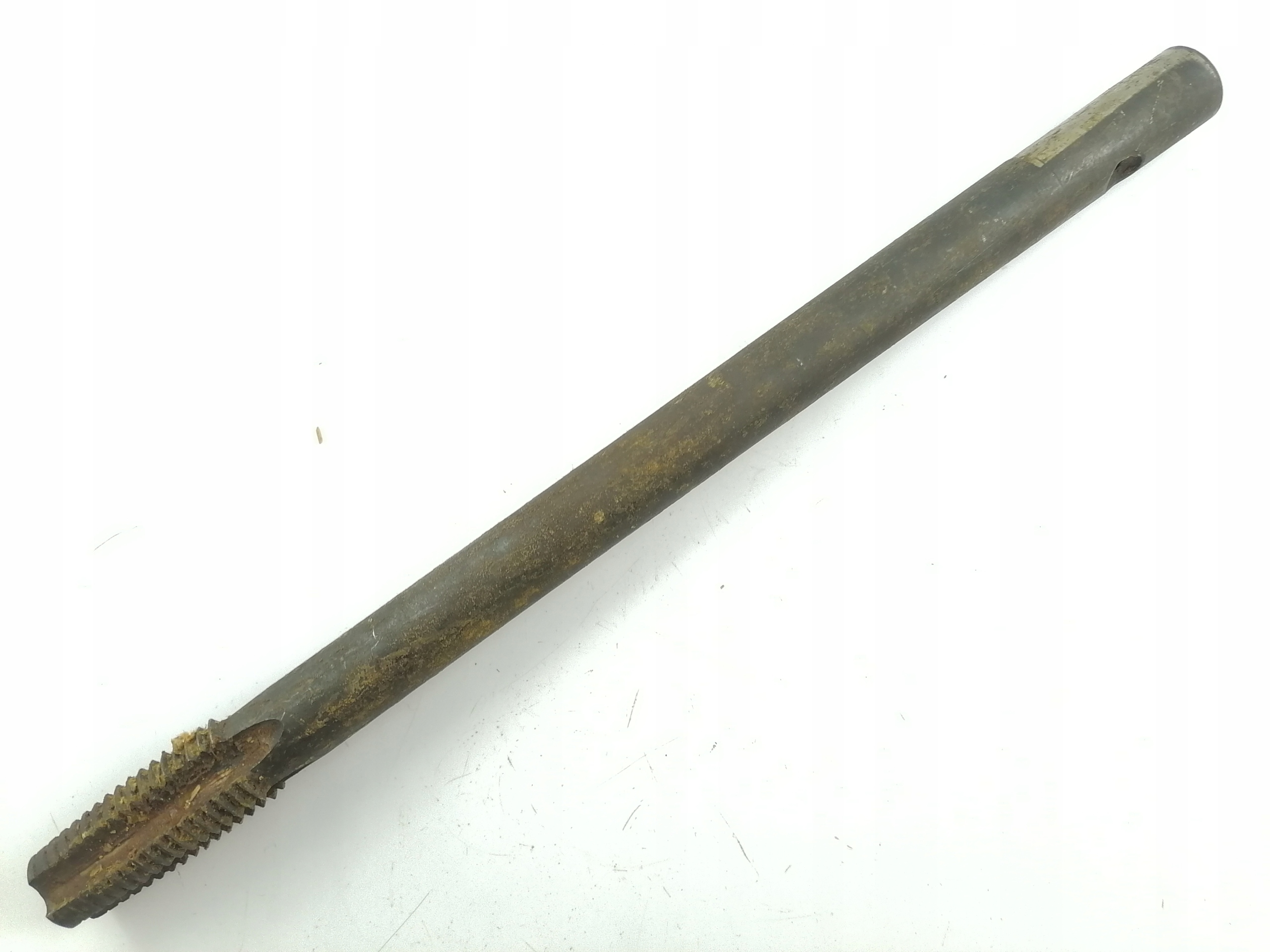 Strojový závitník 1 1/8 "7z NOVÉ FV