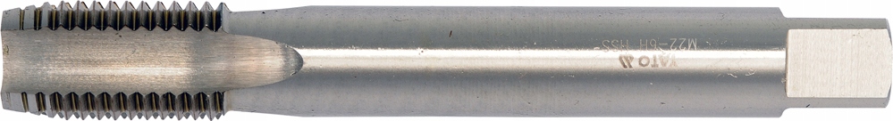 Strojový závitník HSS M2 M20 YT-2948 YATO