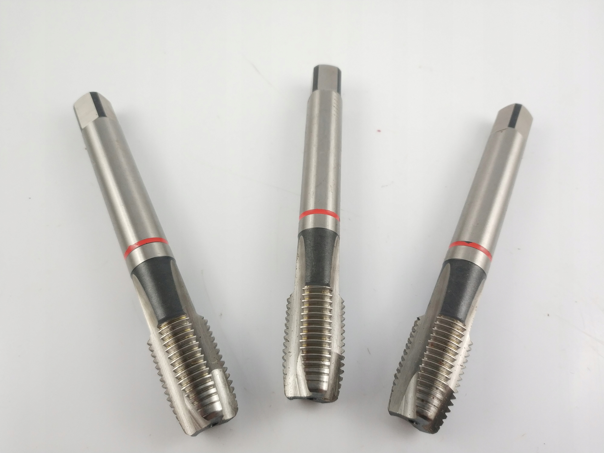 Strojový závitník M14x1,5 HSSE NEMECKÁ F / V