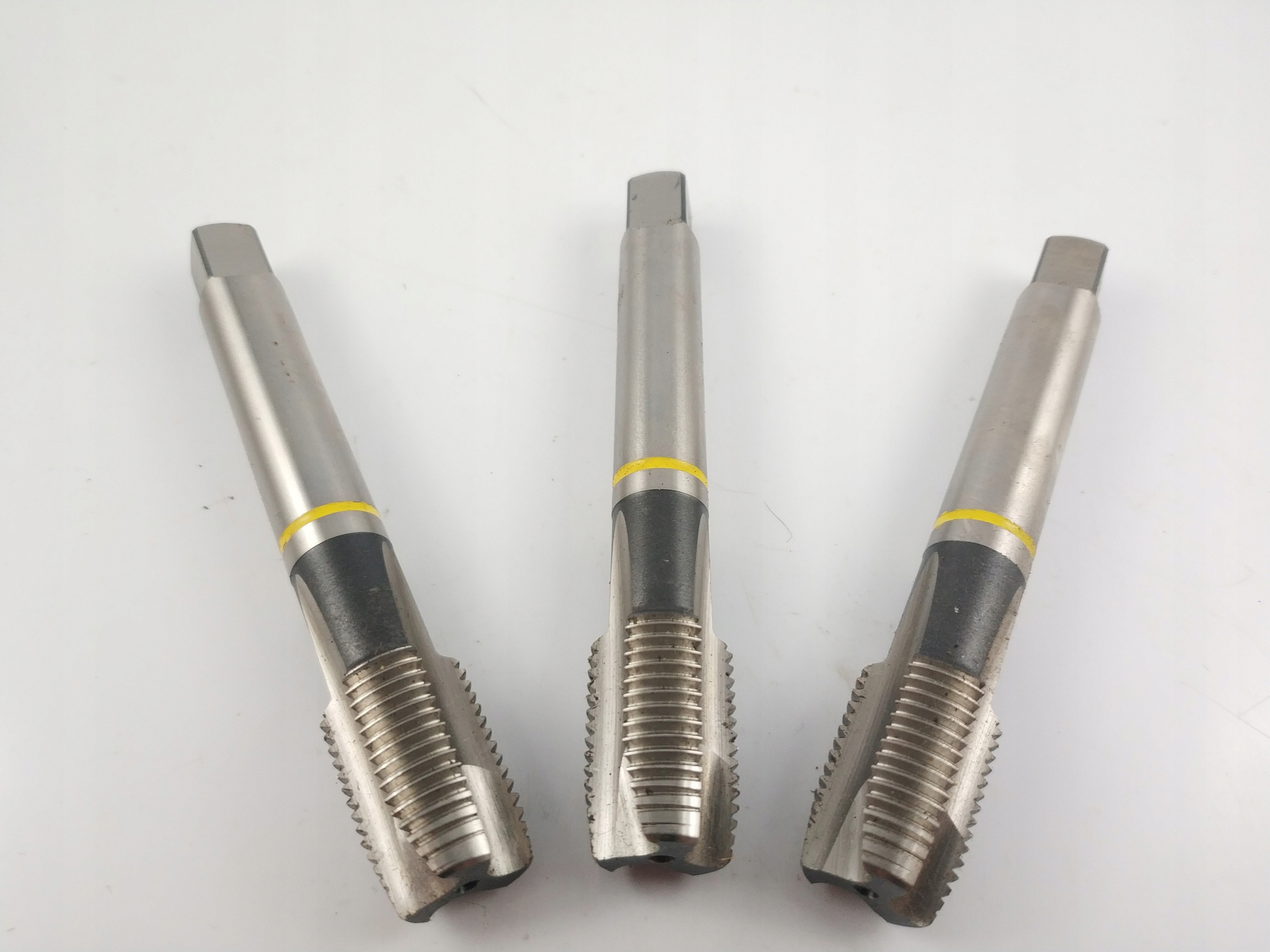 Strojový závitník M16x1,5 HSSE NEMECKÁ F / V