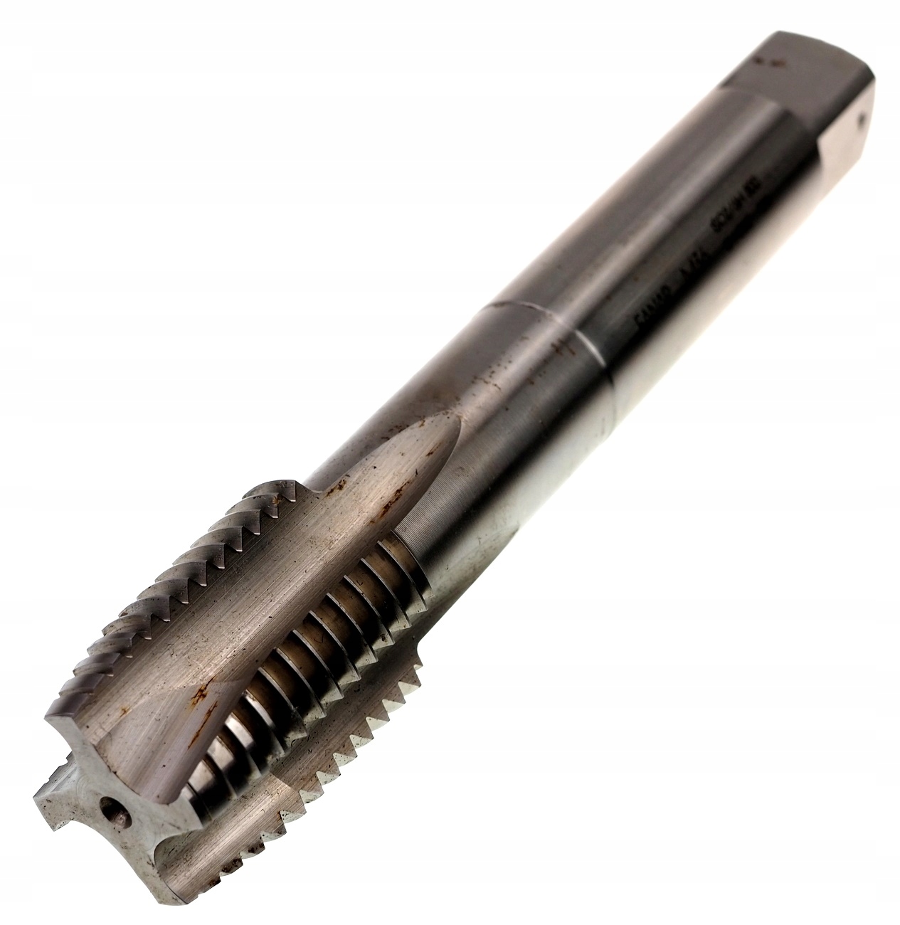 Strojný závitník M36 376-B HSSE 800 6H