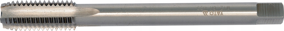 Strojový závitník HSS M2, M14