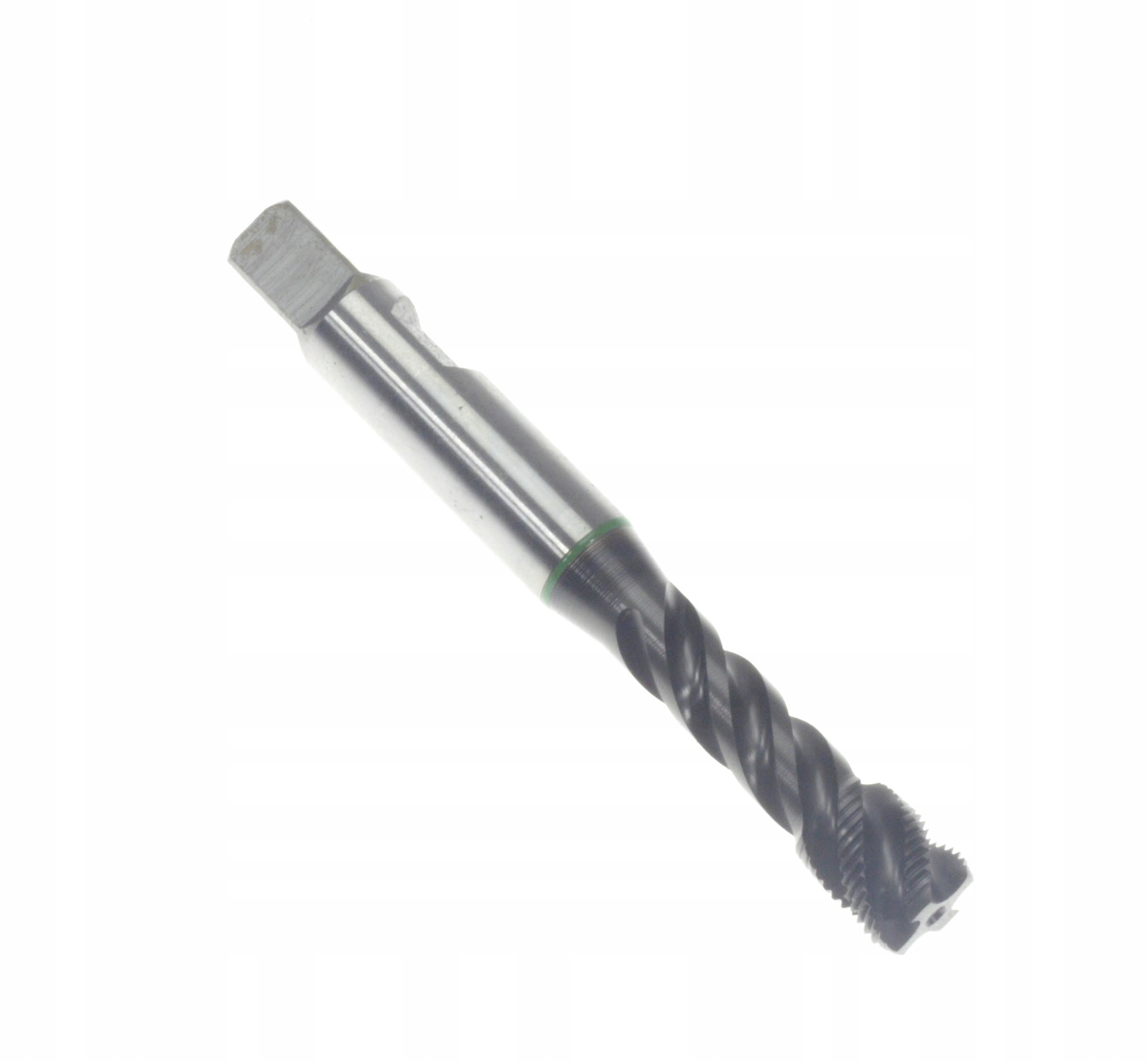 Krútiaci závitník stroja M12x1 HSS-E