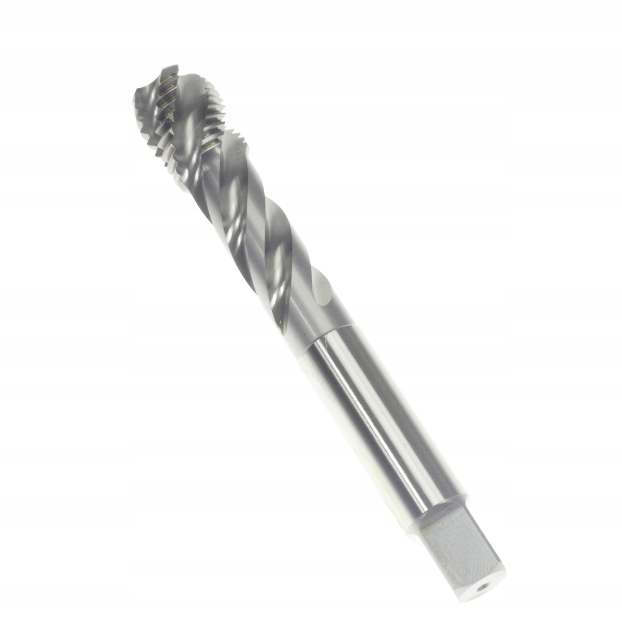 Krútiaci závitník M20 HSSE INOX