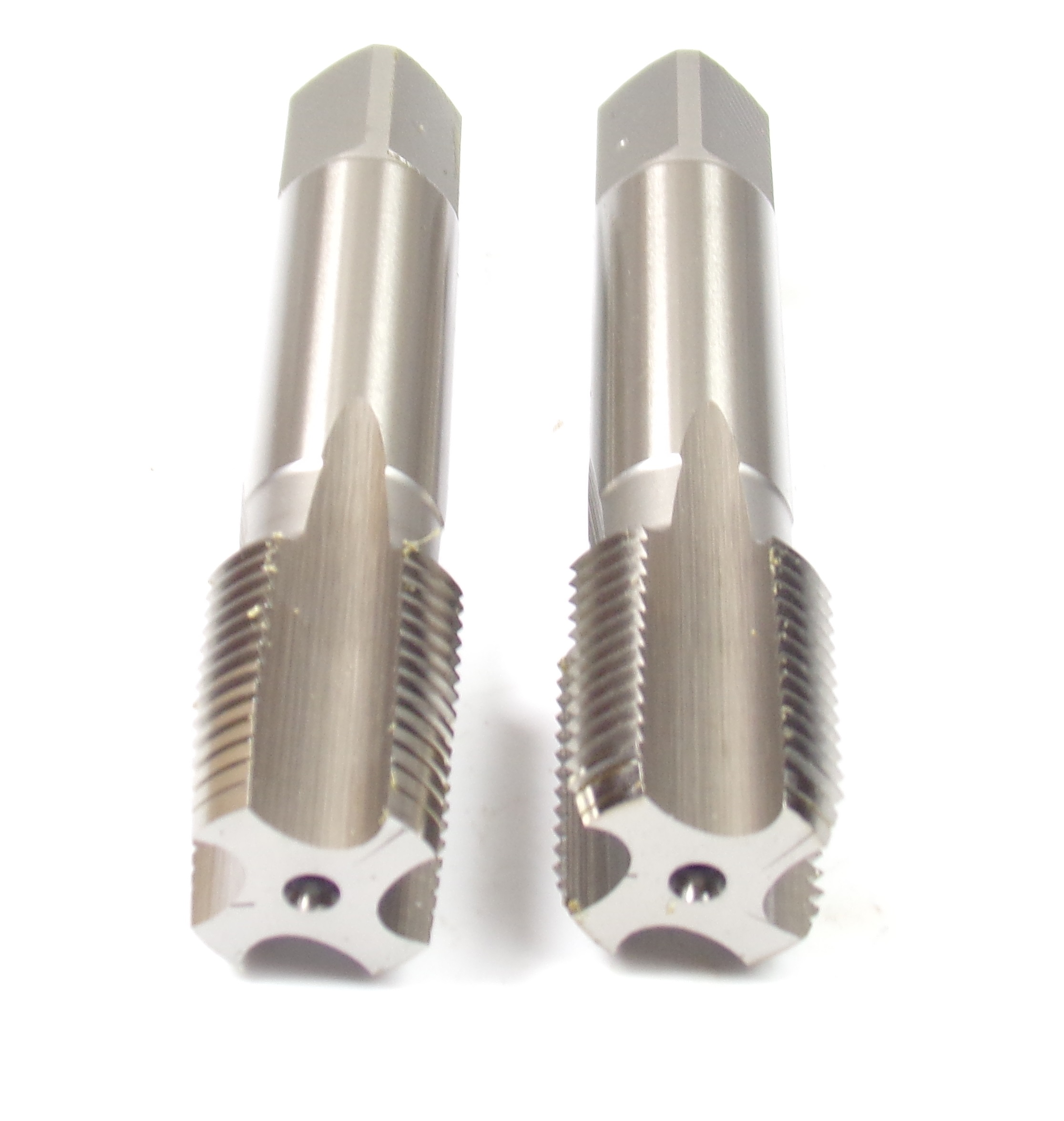 Ručný závitník G 1/2 "DIN5157-2 HSS