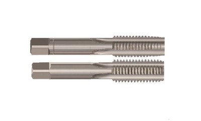 Ručná závitnica G 1/4 "HSS DIN5157-2