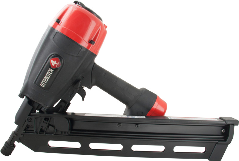 Strešná klincovačka 4PRO OTTENSTEN 100mm