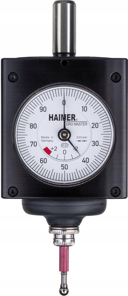 Haimer 80.960.00 3D číselník 10 mm