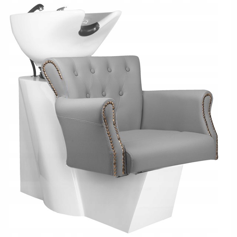 VLASOVÝ SYSTÉM BER 8183 GREY HAIR WASH