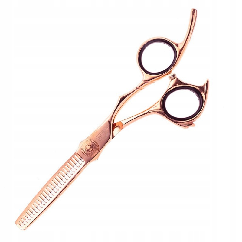 HAITO Degażówki Hairdressing Rozu Offset 5,5 "