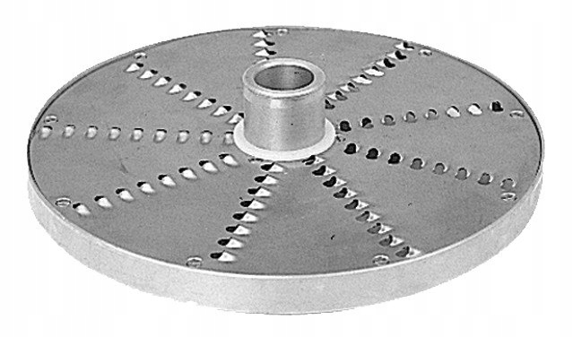 HALLDE RG-200/250 CHIP DISC 2 MM