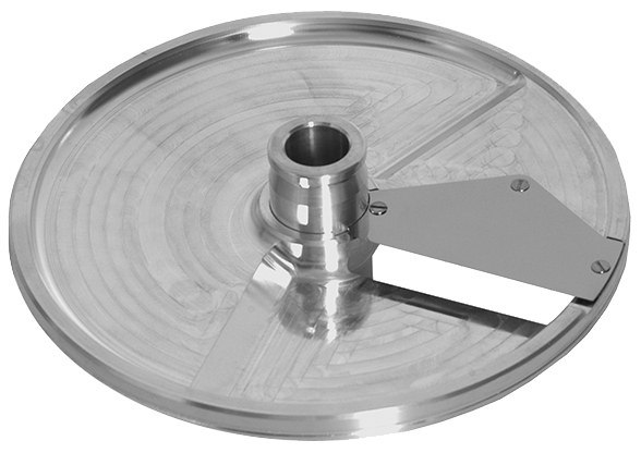 HALLDE RG-200/250 OMIETKOVÝ DISK 10 MM MÄKKÝ